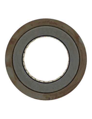 Reten Viton Triple Lip W Shield And Flange Rzr Pro / Turbo Original