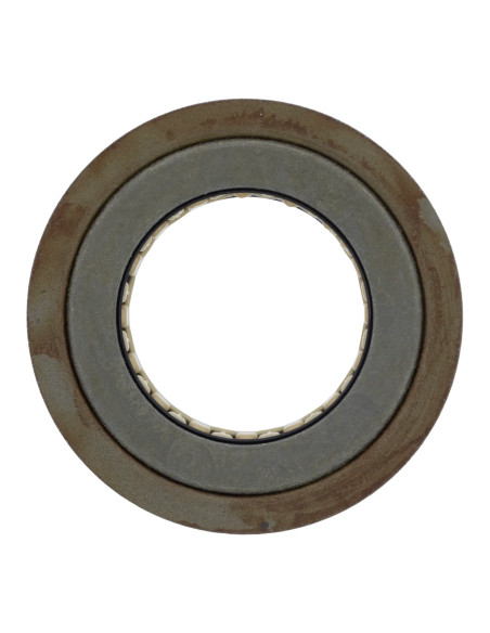 Reten Viton Triple Lip W Shield And Flange Rzr Pro / Turbo Original