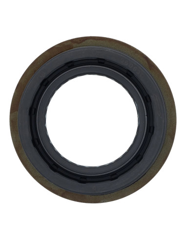 Reten Viton Triple Lip W Shield And Flange Rzr Pro / Turbo Original