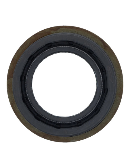 Reten Viton Triple Lip W Shield And Flange Rzr Pro / Turbo Original