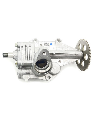 Bomba De Aceite Polaris Rzr Xp Turbo / Pro Original