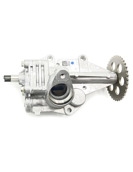 Bomba De Aceite Polaris Rzr Xp Turbo / Pro Original