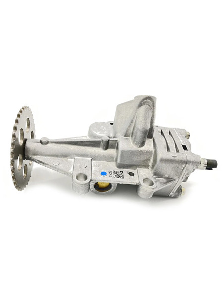 Bomba De Aceite Polaris Rzr Xp Turbo / Pro Original