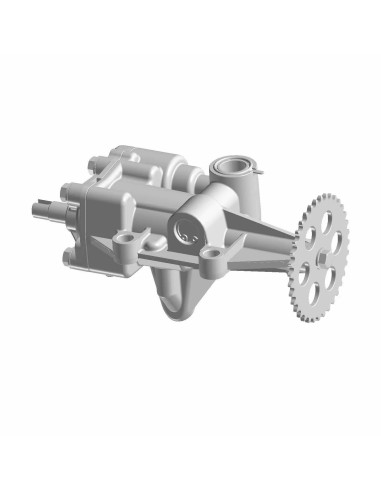 Bomba De Aceite Polaris Rzr Xp Turbo / Pro Original