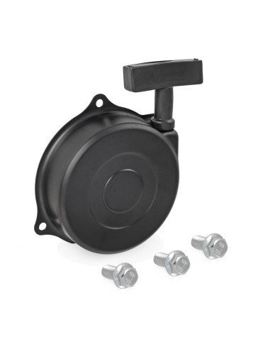 Arranque Manula Trx 250 Recon