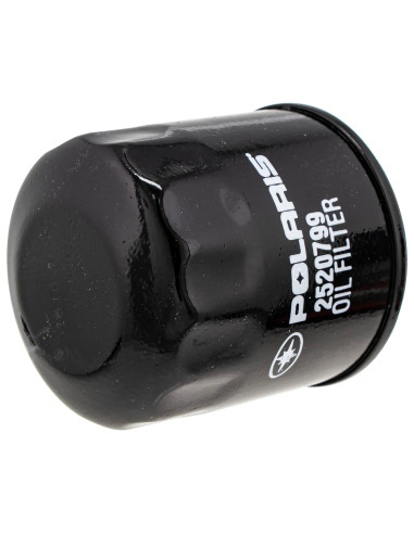 Filtro De Aceite Polaris Atv / Turbo S Original