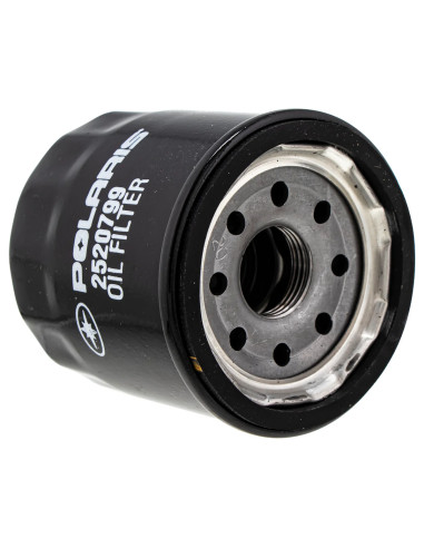 Filtro De Aceite Polaris Atv / Turbo S Original