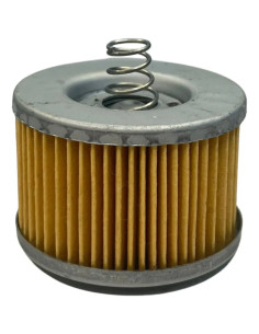 Filtro De Aceite Fz 16 Tech