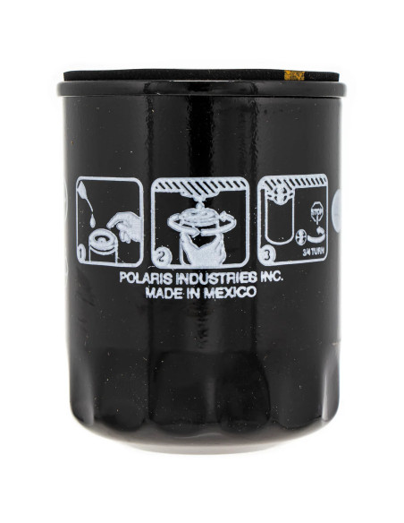 Filtro De Aceite Polaris Rzr 800/900/1000
