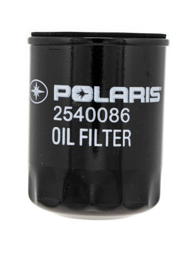 Filtro De Aceite Polaris Rzr 800/900/1000