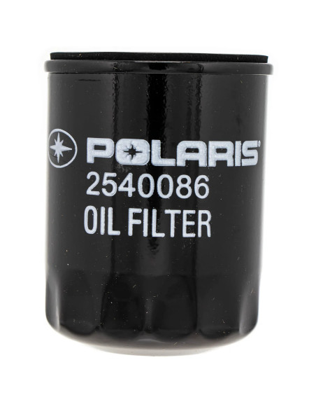 Filtro De Aceite Polaris Rzr 800/900/1000
