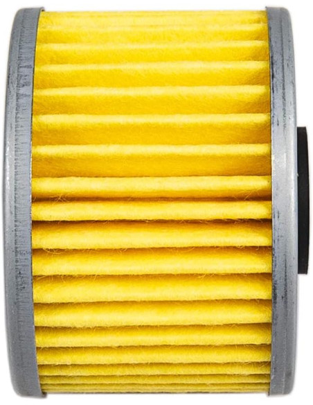 Filtro De Aceite Honda Xr 250 Original