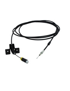 Cable De Acelerador Polaris Rzr 800 4p 2010