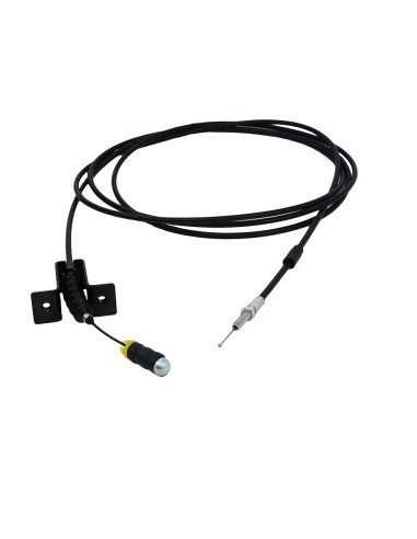 Cable De Acelerador Polaris Rzr 800 4p 2010