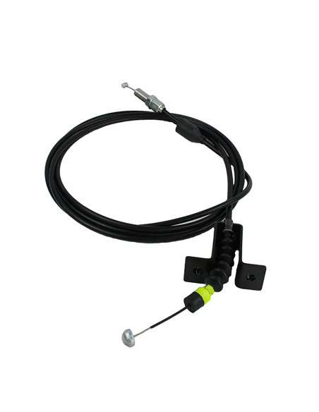 Cable De Acelerador Polaris Rzr 900 11/12
