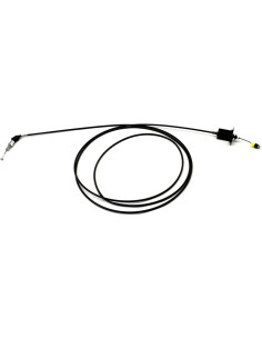 Cable De Acelerador Polaris Rzr 900 4p 12/14