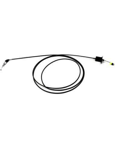 Cable De Acelerador Polaris Rzr 900 4p 12/14