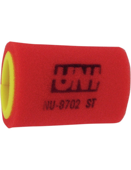 Filtro De Aire Can Am 250ds Uni Nu8702st