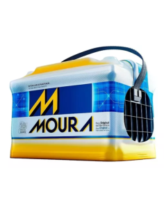 Bateria Moura M30ld