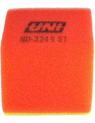 Filtro De Aire Raptor 80/50 - Grizzly 80 Uni