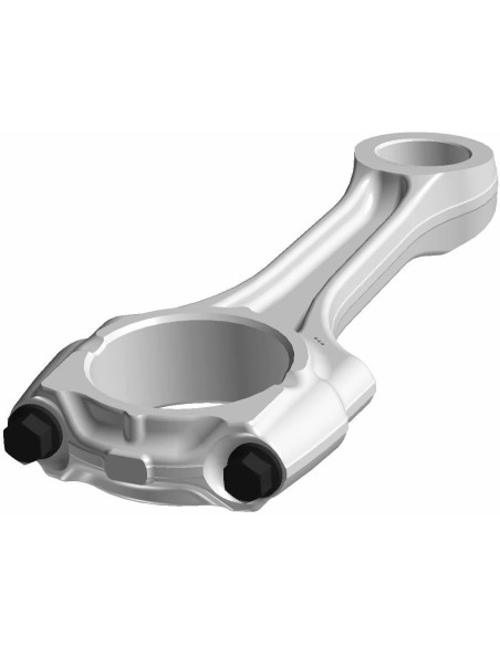 Biela Polaris Rzr 1000 Turbo / Pro Xp Original