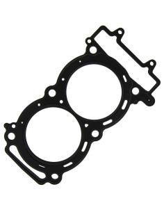 Junta De Tapa De Polaris Cilindro Rzr 900 11-14