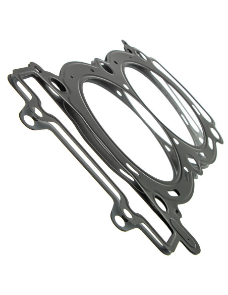 Junta De Tapa De Polaris Cilindro Rzr 900 11-14