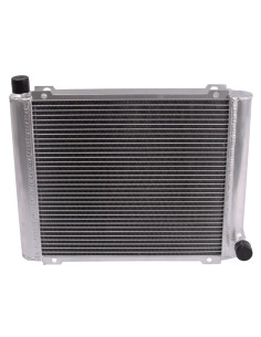 Radiador Outlander Renegade 450 500 650 800 1000 19-20 Alternativo