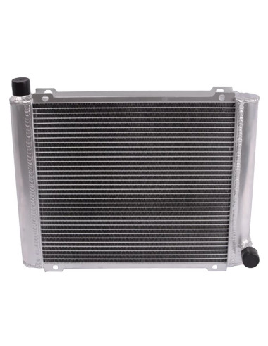 Radiador Outlander Renegade 450 500 650 800 1000 19-20 Alternativo