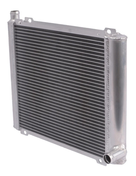 Radiador Outlander Renegade 450 500 650 800 1000 19-20 Alternativo