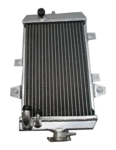 Radiador Raptor 700 Linea Nueva Alternativo