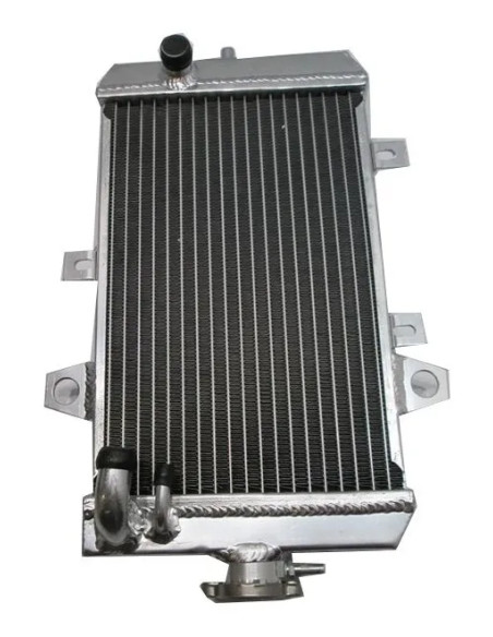 Radiador Raptor 700 Linea Nueva Alternativo