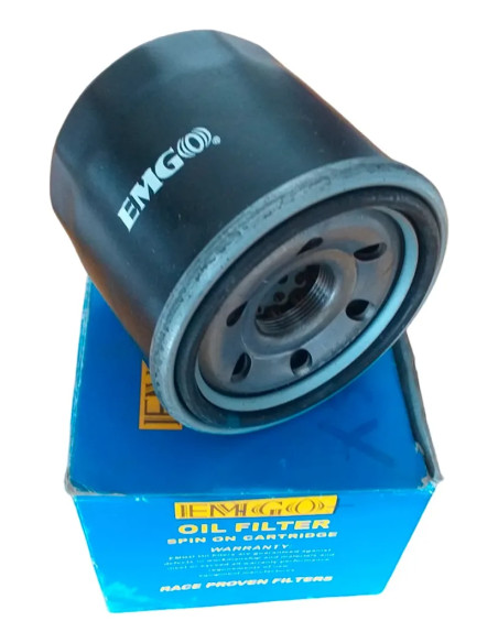 Filtro De Aceite Gsx750f