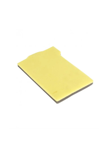 Filtro De Aire Xtz 250 Ys250 Alternativo