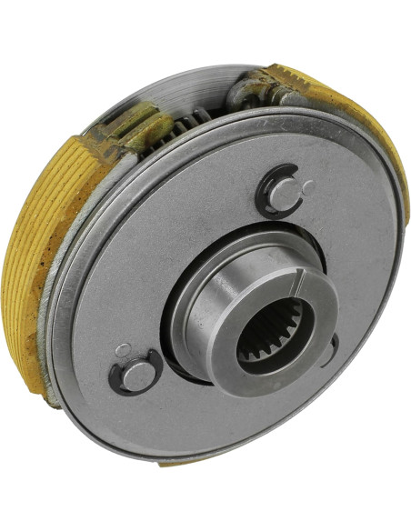 Embrague Centrifugo Honda Recon 250 Trx 250