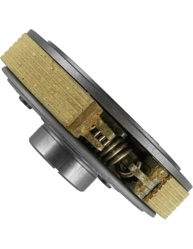 Embrague Centrifugo Honda Recon 250 Trx 250