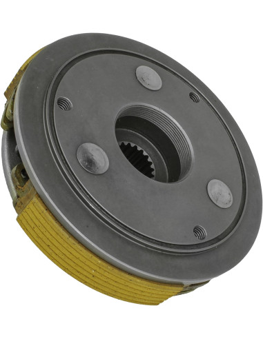 Embrague Centrifugo Honda Recon 250 Trx 250