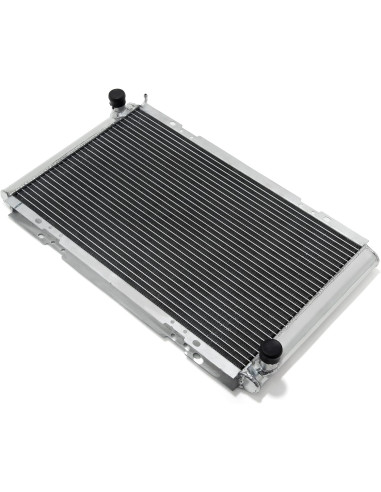 Radiador Can Am Defender Hd8 / Hd10