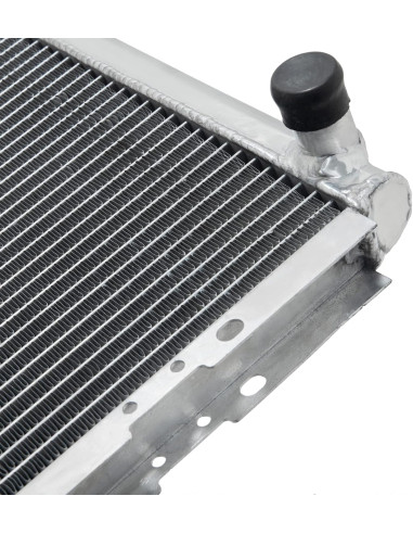 Radiador Can Am Defender Hd8 / Hd10