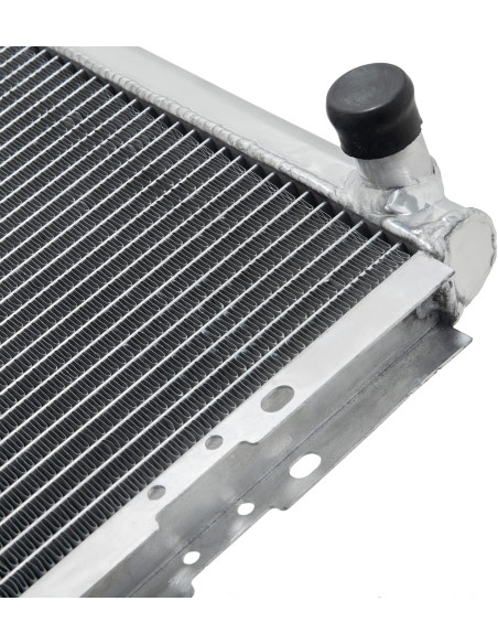 Radiador Can Am Defender Hd8 / Hd10