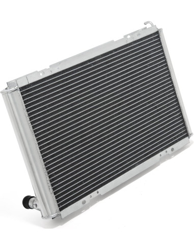 Radiador Can Am Defender Hd8 / Hd10