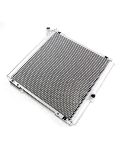 Radiador Can Am X3 (2018)
