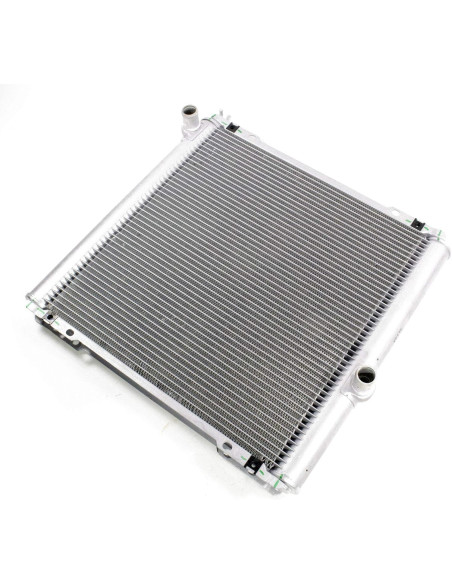 Radiador Can Am X3 (2018)