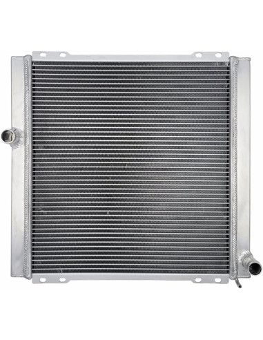 Radiador Can Am X3 (2018)
