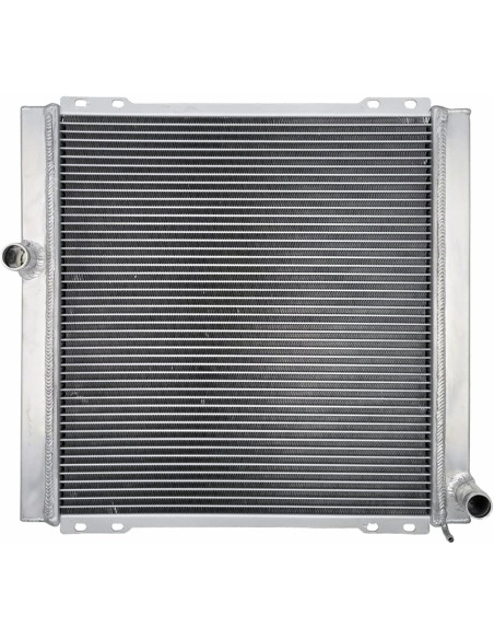 Radiador Can Am X3 (2018)