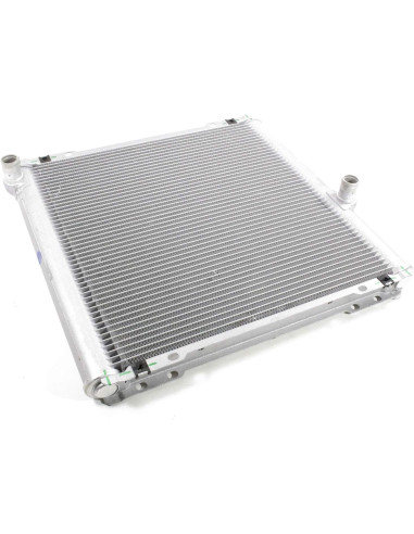 Radiador Can Am X3 (2018)