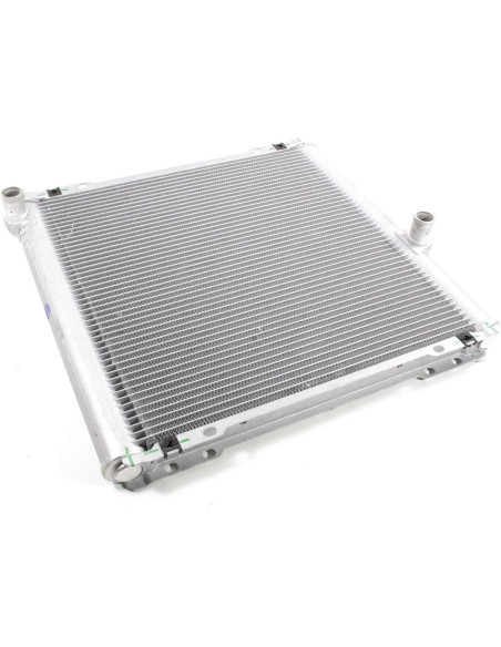 Radiador Can Am X3 (2018)