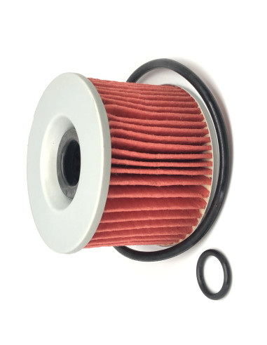 Filtro De Aceite Honda Cb400 F A Cb900f