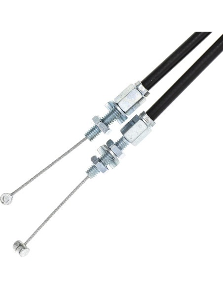 Cable De Acelerador Honda Crf 250 04-06