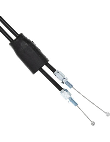 Cable De Acelerador Honda Crf 250 04-06